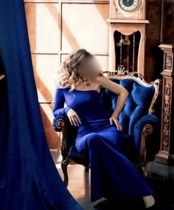 Анкета проститутки Алина - город Тукса, 24 года, №13208