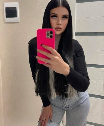 Анкета проститутки Полина - город Тукса, 24 года, №3579